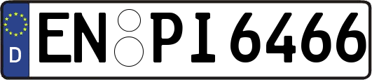 EN-PI6466