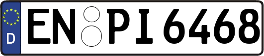 EN-PI6468
