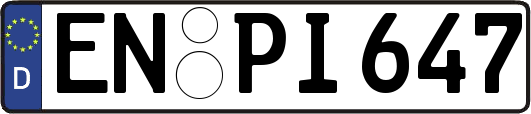 EN-PI647