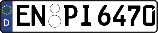 EN-PI6470