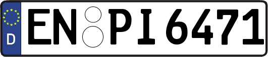 EN-PI6471