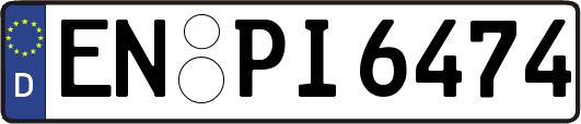 EN-PI6474