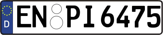 EN-PI6475
