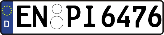 EN-PI6476