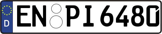 EN-PI6480
