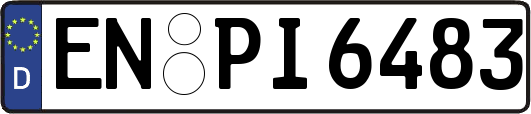 EN-PI6483