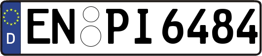EN-PI6484