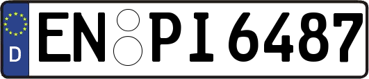 EN-PI6487