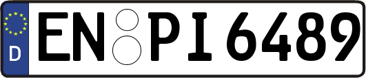 EN-PI6489