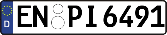 EN-PI6491