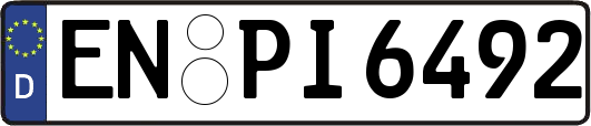 EN-PI6492