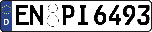 EN-PI6493