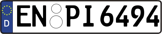EN-PI6494