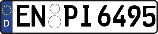 EN-PI6495