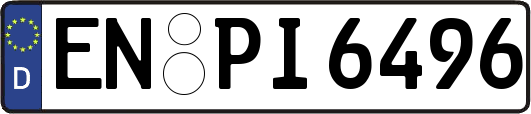 EN-PI6496