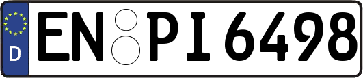 EN-PI6498