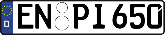EN-PI650