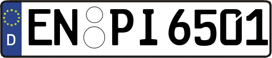 EN-PI6501