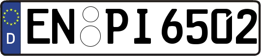 EN-PI6502