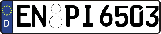 EN-PI6503