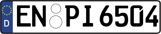 EN-PI6504