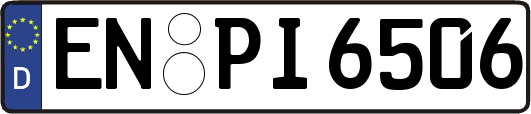EN-PI6506