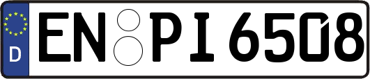 EN-PI6508