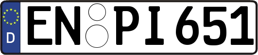 EN-PI651