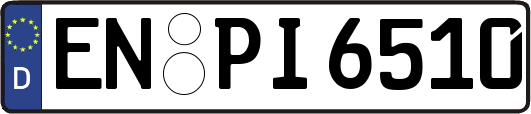 EN-PI6510