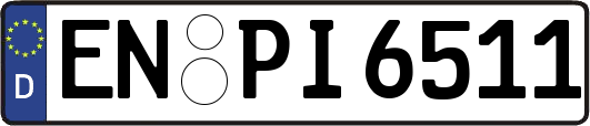 EN-PI6511