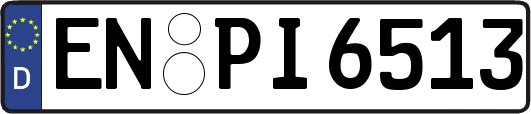 EN-PI6513