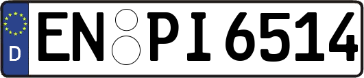 EN-PI6514