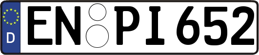 EN-PI652