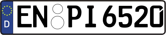 EN-PI6520