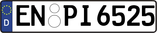 EN-PI6525