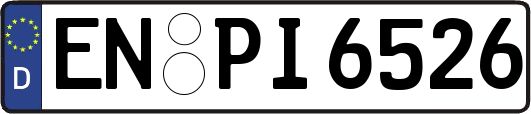 EN-PI6526