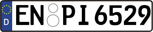 EN-PI6529