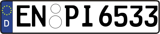 EN-PI6533