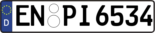 EN-PI6534