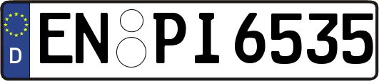 EN-PI6535
