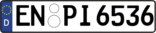 EN-PI6536
