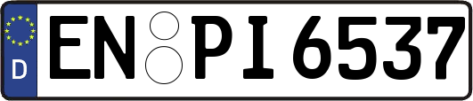 EN-PI6537