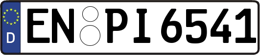 EN-PI6541