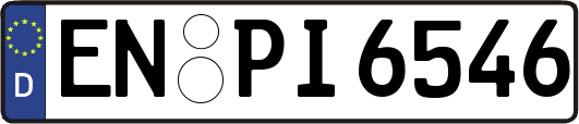 EN-PI6546