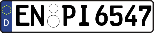 EN-PI6547