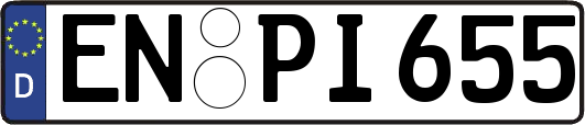 EN-PI655