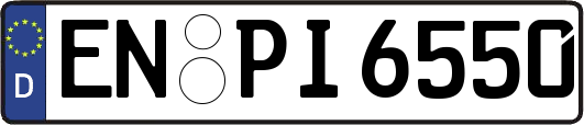 EN-PI6550