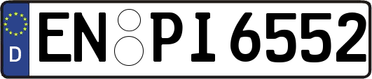 EN-PI6552