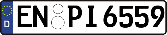 EN-PI6559