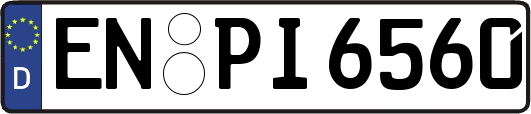 EN-PI6560